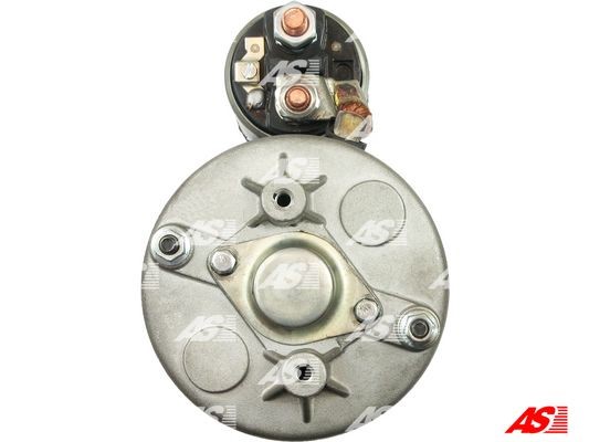 Startmotor 12V As-pl S0469 AS-PL