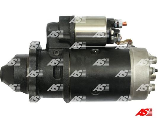 Startmotor 12V As-pl S0469 AS-PL