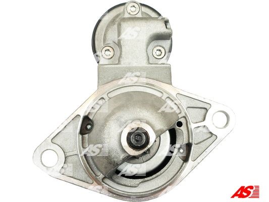 Startmotor 12V As-pl S0470 AS-PL