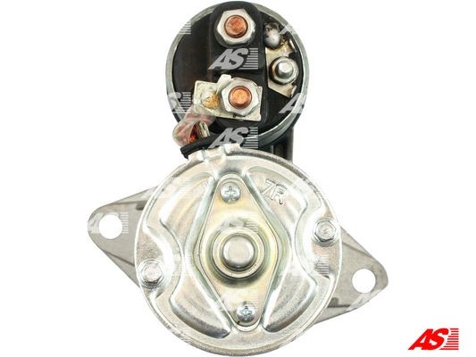 Startmotor 12V As-pl S0470 AS-PL
