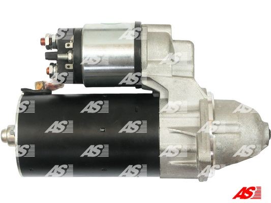 Startmotor 12V As-pl S0470 AS-PL