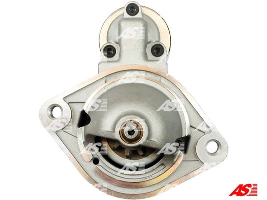 Startmotor 12V As-pl S0471 AS-PL