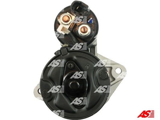 Startmotor 12V As-pl S0471 AS-PL