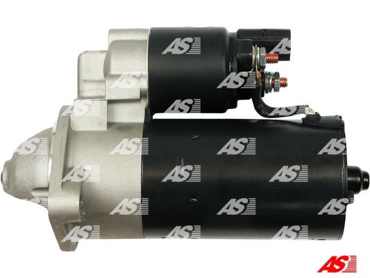 Startmotor 12V As-pl S0471 AS-PL