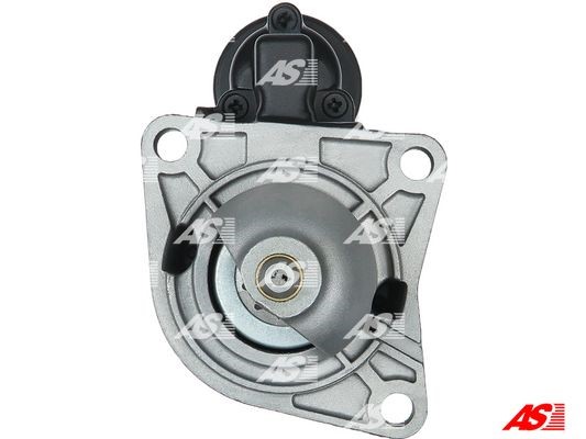 Startmotor 12V As-pl Remanufactured | as-pl | starters S0473ER AS-PL