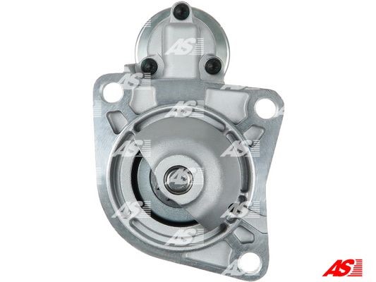 Startmotor 12V As-pl S0473S AS-PL