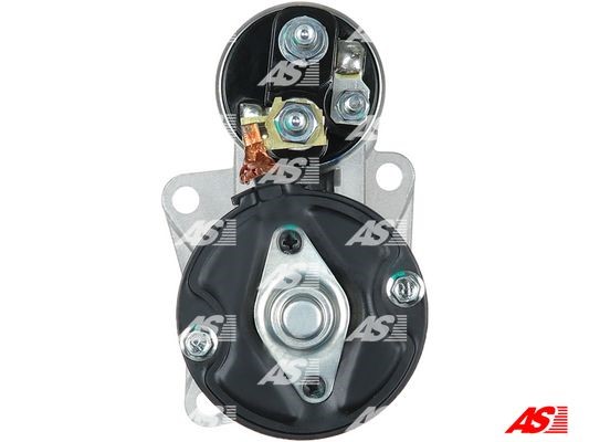 Startmotor 12V As-pl S0473S AS-PL