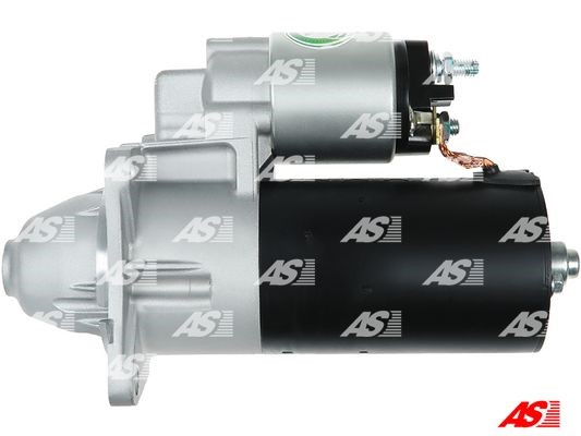 Startmotor 12V As-pl S0473S AS-PL