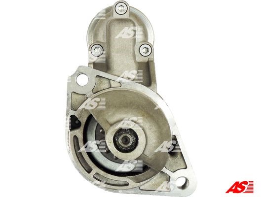 Startmotor 12V As-pl S0475 AS-PL