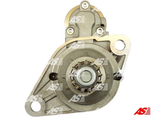 Startmotor 12V As-pl S0476 AS-PL