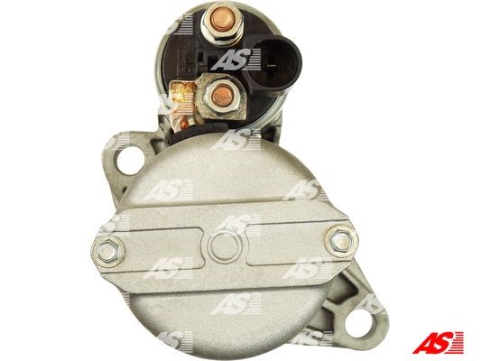 Startmotor 12V As-pl S0476 AS-PL