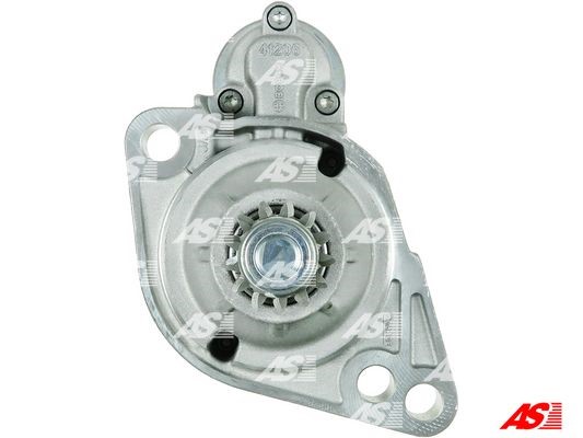 Startmotor 12V As-pl Brand new | bosch | starters S0477(BOSCH) AS-PL