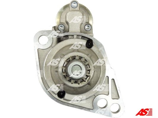 Startmotor 12V As-pl S0477 AS-PL