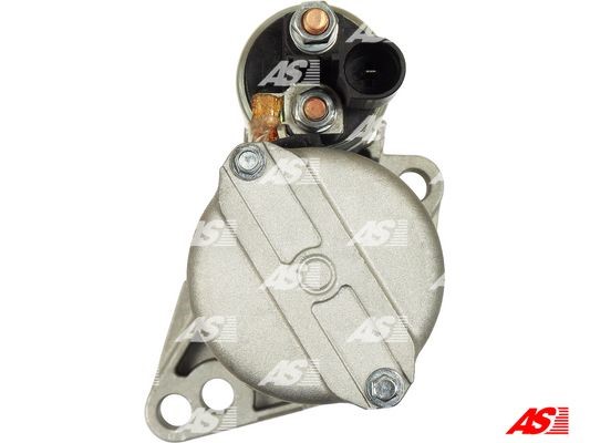 Startmotor 12V As-pl S0477 AS-PL
