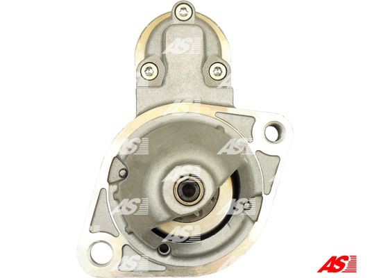 Startmotor 12V As-pl S0478 AS-PL