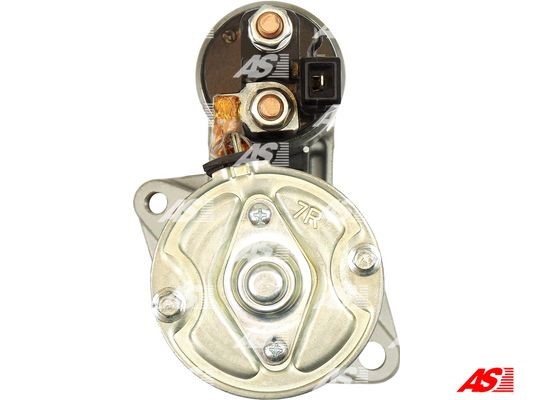 Startmotor 12V As-pl S0478 AS-PL