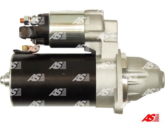 Startmotor 12V As-pl S0478 AS-PL