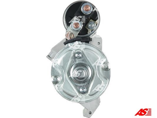 Startmotor 12V As-pl S0479 AS-PL