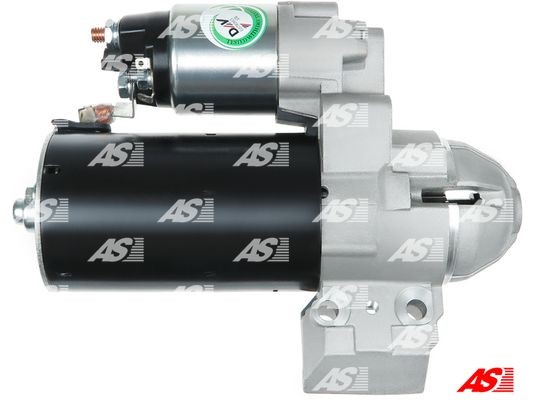 Startmotor 12V As-pl S0479 AS-PL