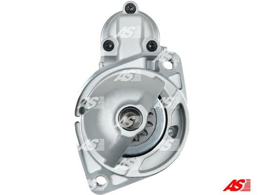 Startmotor 12V As-pl Brand new | as-pl | starters S0480 AS-PL