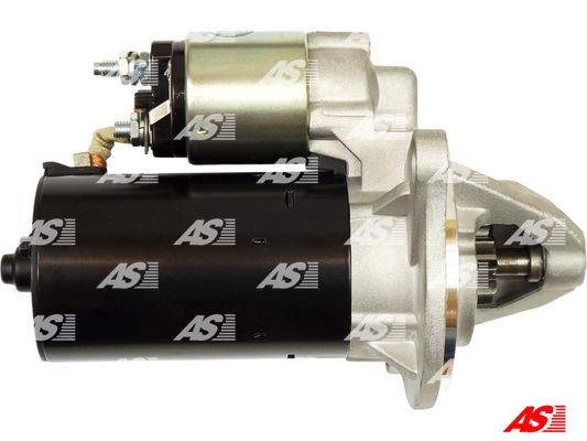 Startmotor 12V As-pl S0482 AS-PL