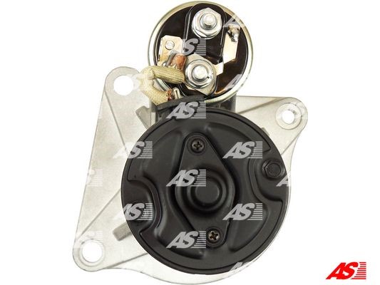 Startmotor 12V As-pl S0482 AS-PL
