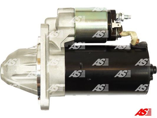 Startmotor 12V As-pl S0482 AS-PL
