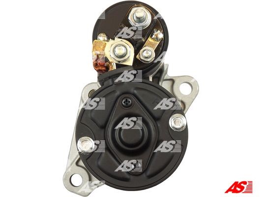 Startmotor 12V As-pl S0483 AS-PL