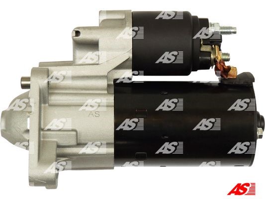 Startmotor 12V As-pl S0483 AS-PL