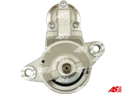Startmotor 12V As-pl S0484 AS-PL