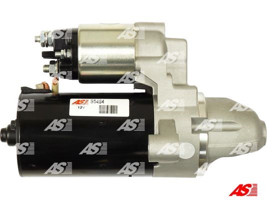 Startmotor 12V As-pl S0484 AS-PL