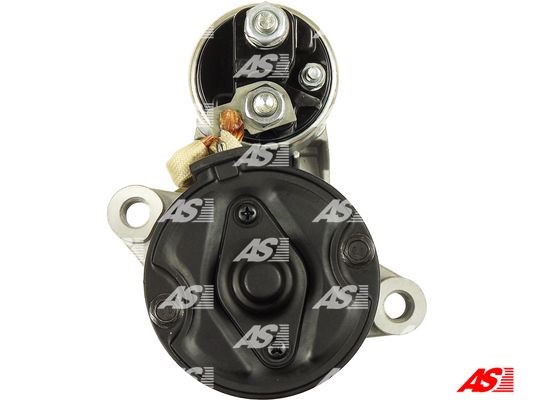 Startmotor 12V As-pl S0484 AS-PL