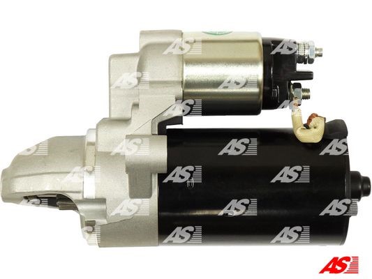Startmotor 12V As-pl S0484 AS-PL