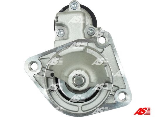 Startmotor 12V As-pl Brand new | as-pl | starters S0485 AS-PL