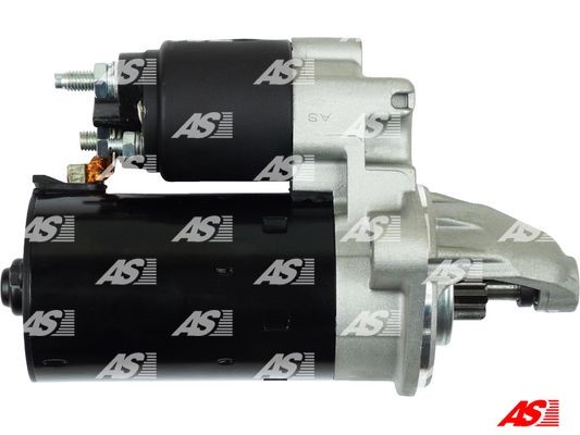 Startmotor 12V As-pl Brand new | as-pl | starters S0485 AS-PL