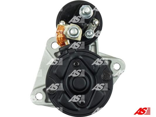 Startmotor 12V As-pl Brand new | as-pl | starters S0485 AS-PL