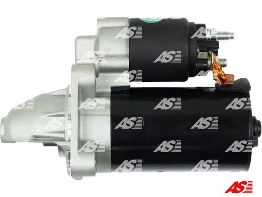 Startmotor 12V As-pl Brand new | as-pl | starters S0485 AS-PL