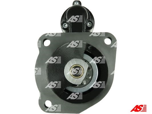 Startmotor 12V As-pl Brand new | as-pl | starters S0486 AS-PL