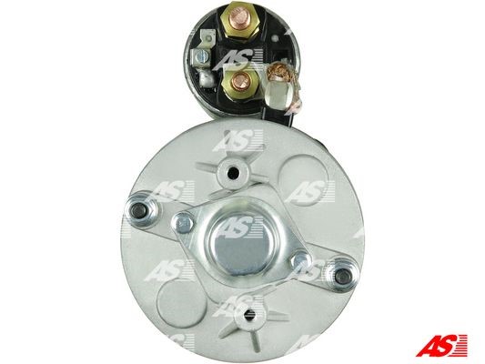 Startmotor 12V As-pl Brand new | as-pl | starters S0486 AS-PL