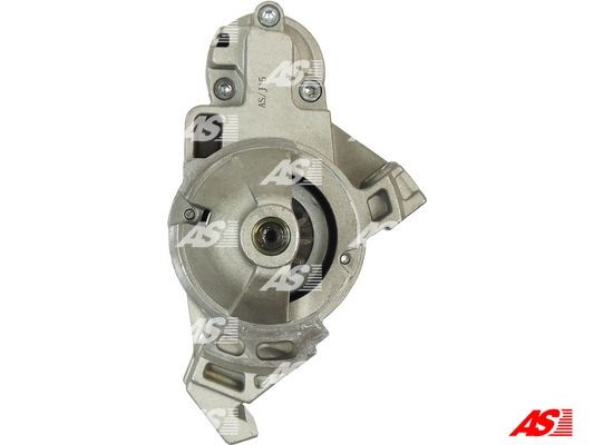 Startmotor 12V As-pl Brand new | as-pl | starters S0487 AS-PL
