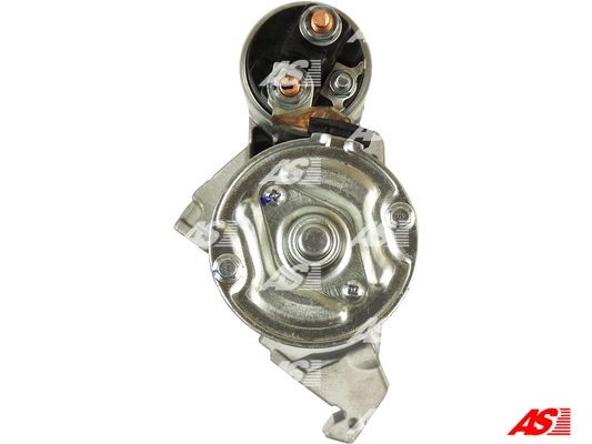 Startmotor 12V As-pl Brand new | as-pl | starters S0487 AS-PL