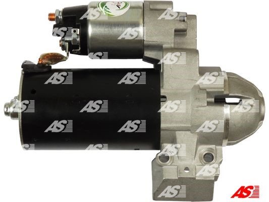 Startmotor 12V As-pl Brand new | as-pl | starters S0487 AS-PL