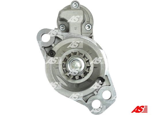 Startmotor 12V As-pl Brand new | as-pl | starters S0488 AS-PL