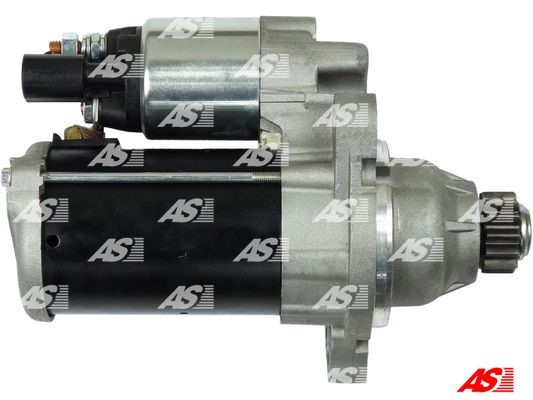 Startmotor 12V As-pl Brand new | as-pl | starters S0488 AS-PL