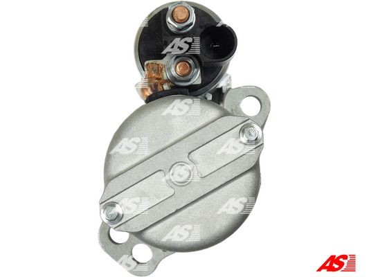 Startmotor 12V As-pl Brand new | as-pl | starters S0488 AS-PL