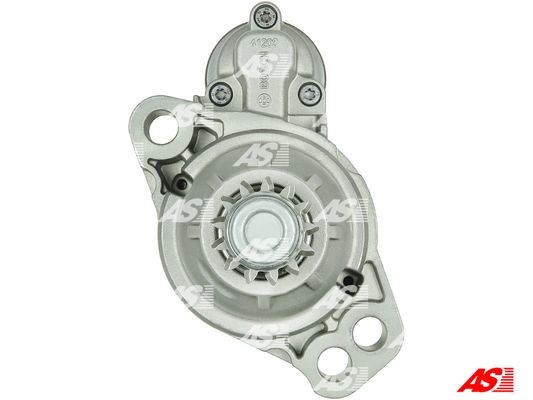 Startmotor 12V As-pl Remanufactured | as-pl | starters S0488PR AS-PL