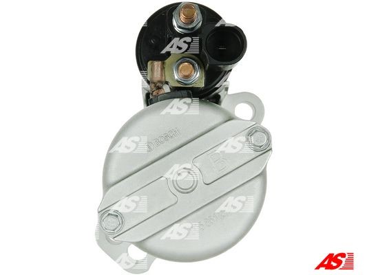 Startmotor 12V As-pl Remanufactured | as-pl | starters S0488PR AS-PL