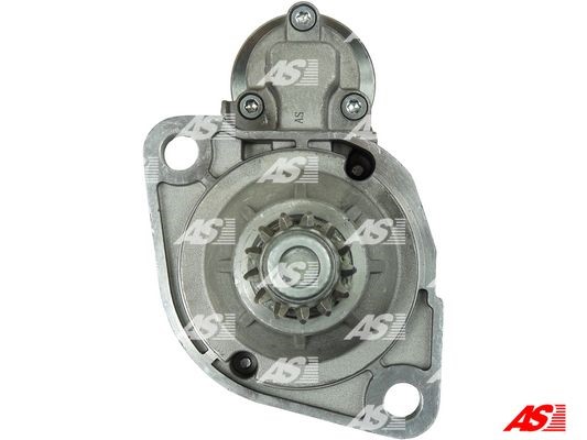 Startmotor 12V As-pl Brand new | as-pl | starters S0489 AS-PL