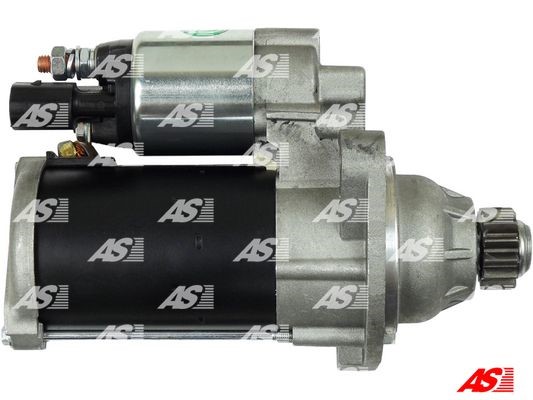 Startmotor 12V As-pl Brand new | as-pl | starters S0489 AS-PL