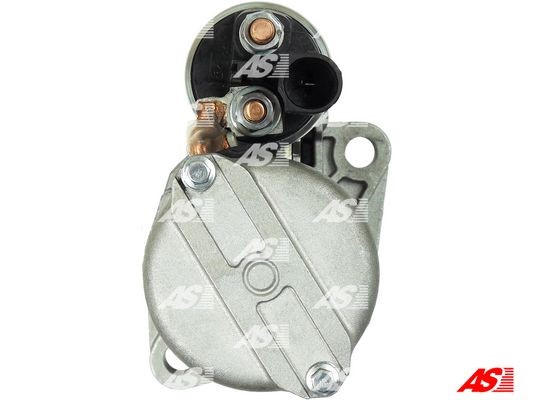 Startmotor 12V As-pl Brand new | as-pl | starters S0489 AS-PL